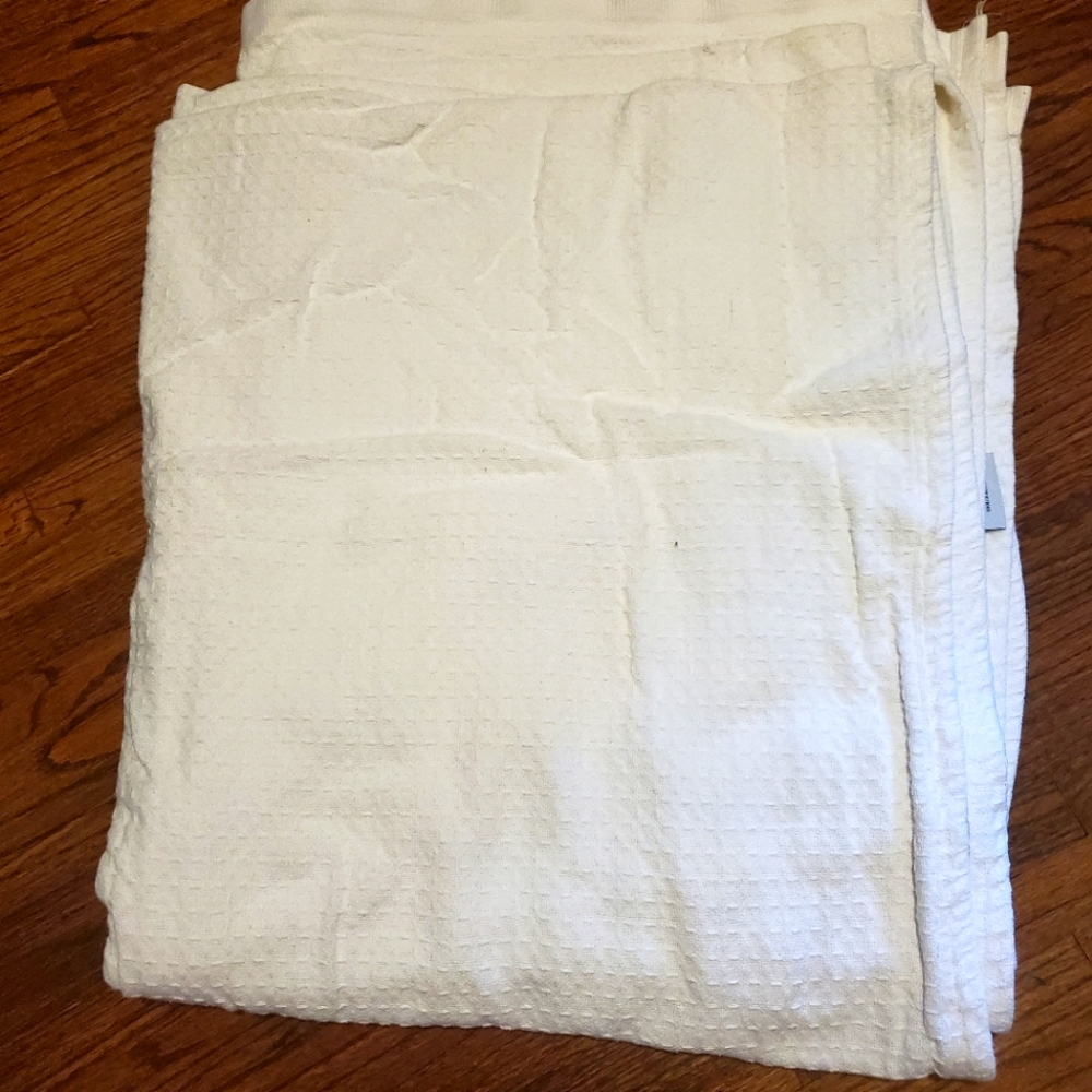 Blanket  size   full/ double
